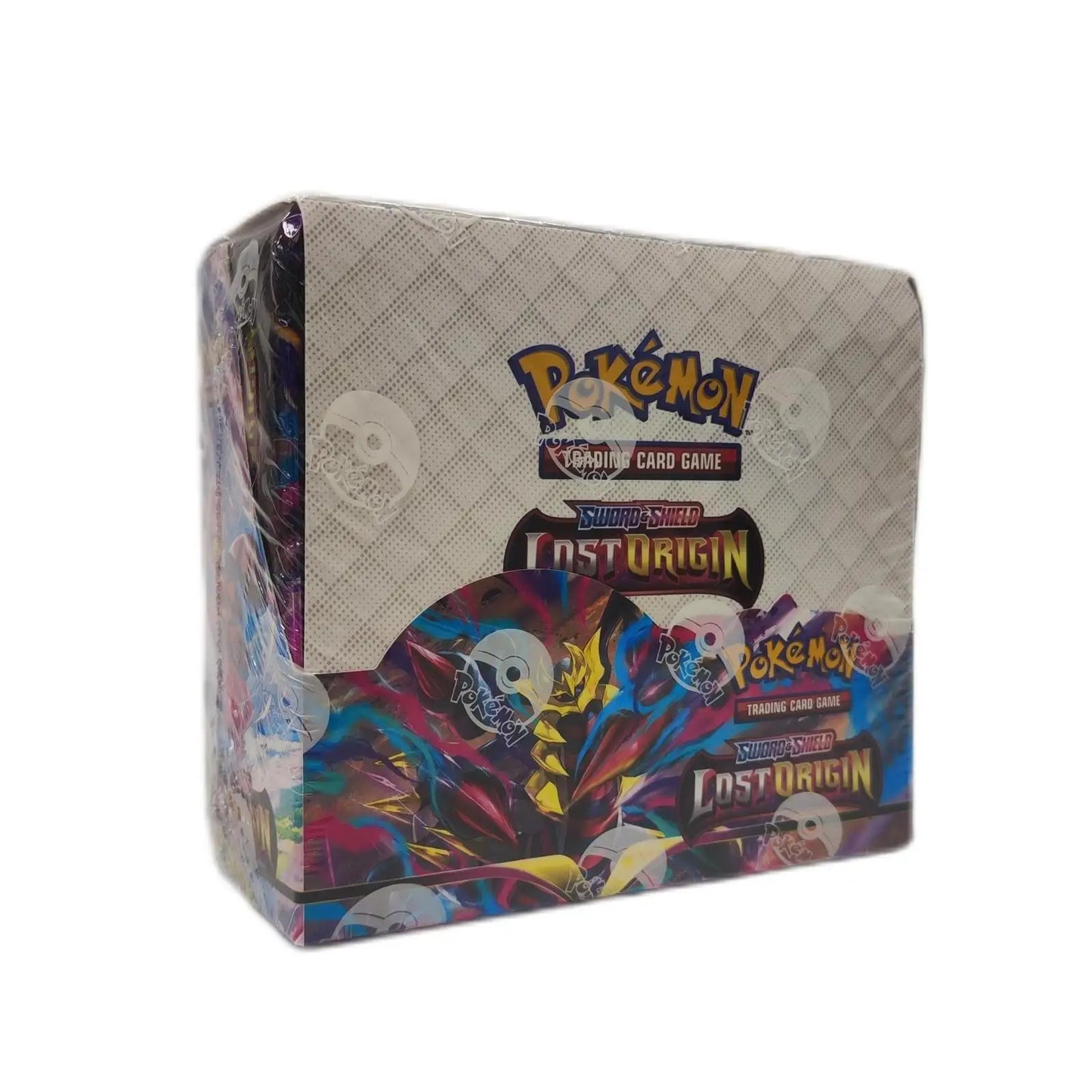 324/360 Pcs/Set Pokemon Card SCARLET&VIOLE 151 Obsidian Flames PALDEAN FATES Ultra Prism English Booster Battle Transaction Card