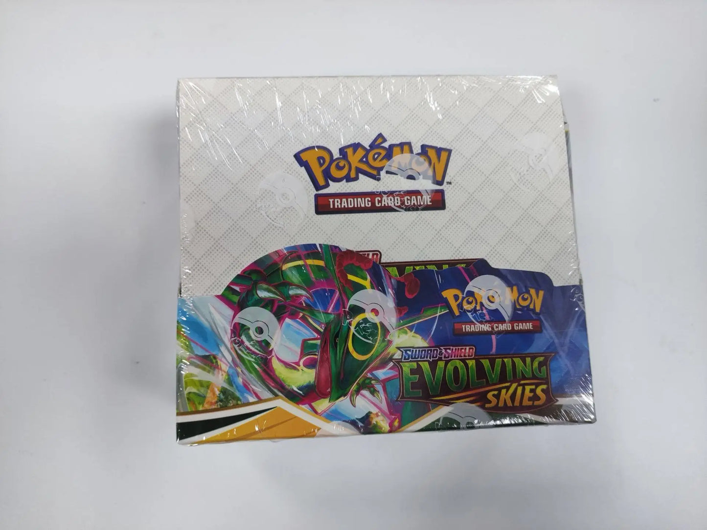 324/360 Pcs/Set Pokemon Card SCARLET&VIOLE 151 Obsidian Flames PALDEAN FATES Ultra Prism English Booster Battle Transaction Card